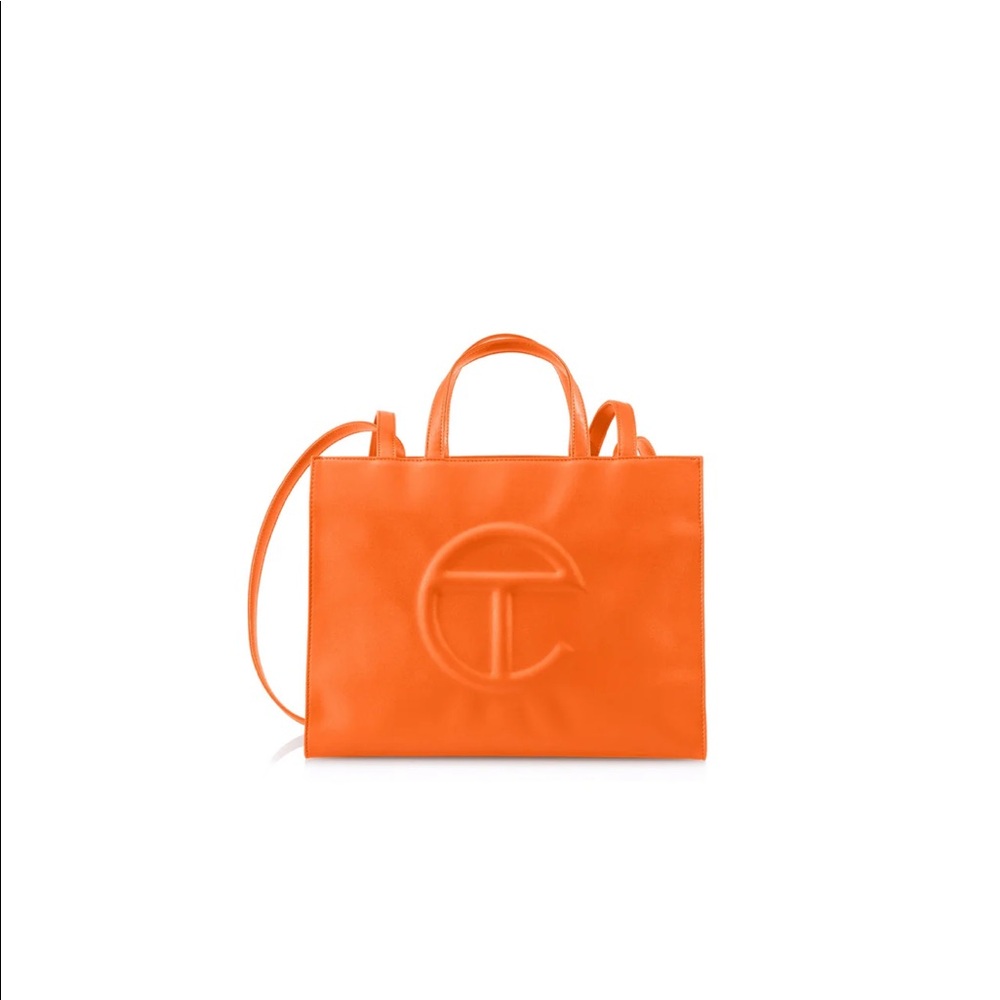 Brand new medium Telfar bag
